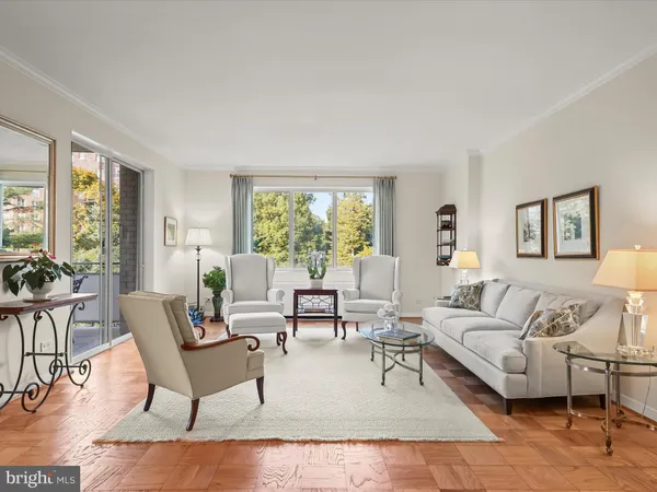 $745,000 | 2801 New Mexico Avenue Northwest, Unit 1016, Washington, DC 20007