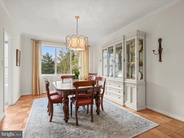 $745,000 | 2801 New Mexico Avenue Northwest, Unit 1016, Washington, DC 20007