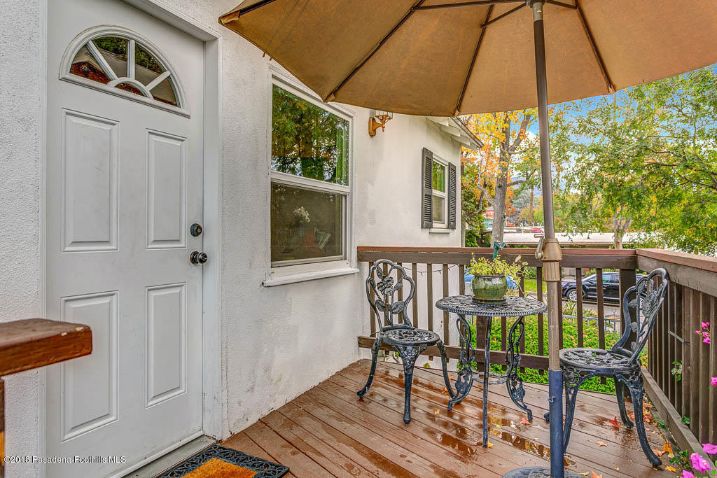 4257 Aralia Road Altadena, CA 91001 - Photo 17 of 27 4257 Aralia Rd-MLS-021