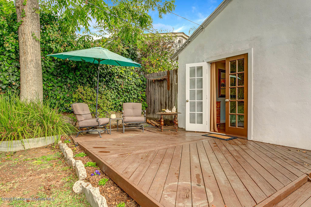 4257 Aralia Road Altadena, CA 91001 - Photo 18 of 27 4257 Aralia Rd-MLS-024