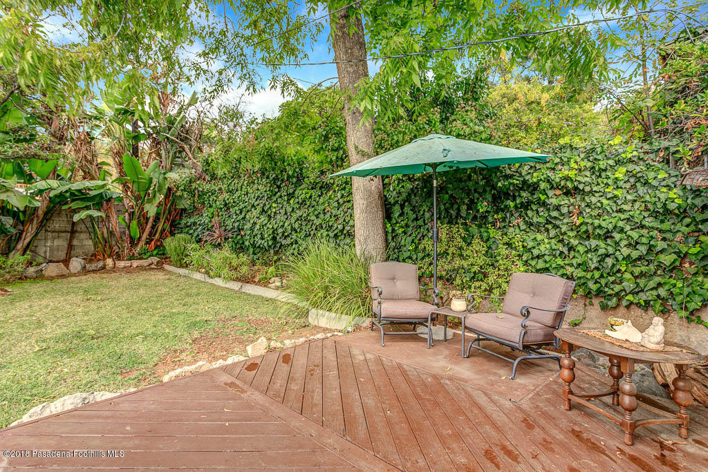 4257 Aralia Road Altadena, CA 91001 - Photo 19 of 27 4257 Aralia Rd-MLS-025