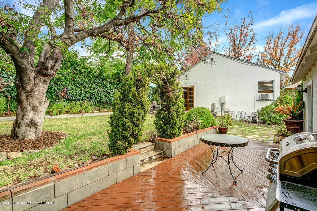 4257 Aralia Road Altadena, CA 91001 - Photo 20 of 27 4257 Aralia Rd-MLS-027
