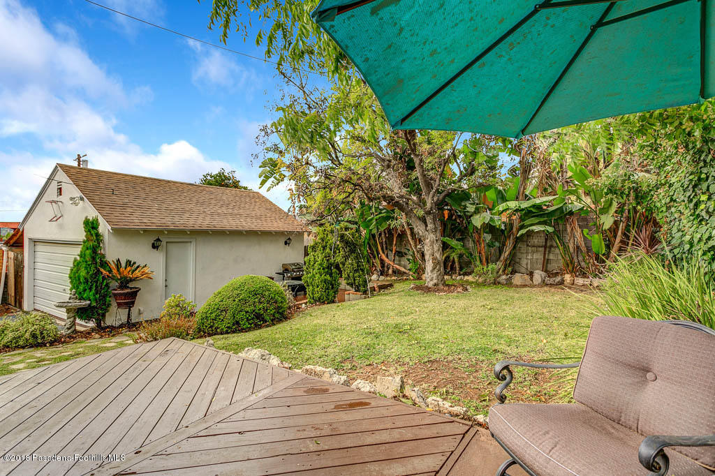 4257 Aralia Road Altadena, CA 91001 - Photo 21 of 27 4257 Aralia Rd-MLS-026