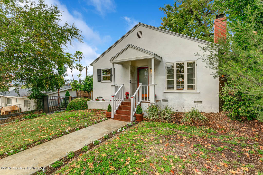 4257 Aralia Road Altadena, CA 91001 - Photo 24 of 27 4257 Aralia Rd-MLS-006