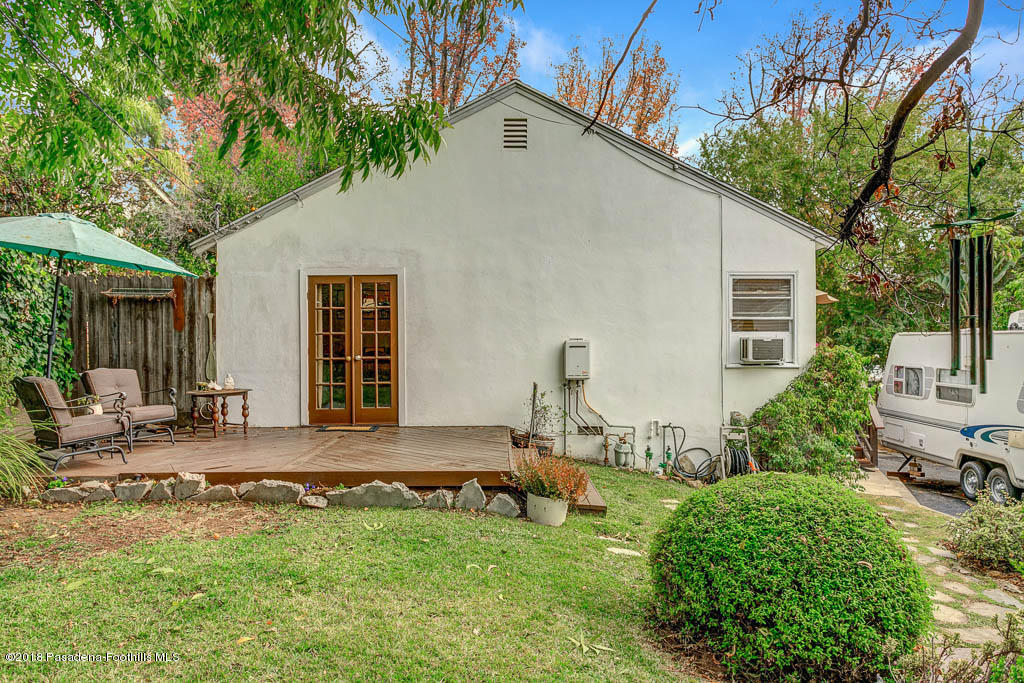 4257 Aralia Road Altadena, CA 91001 - Photo 26 of 27 4257 Aralia Rd-MLS-028