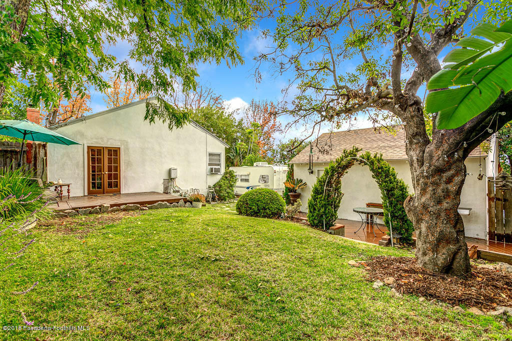 4257 Aralia Road Altadena, CA 91001 - Photo 27 of 27 4257 Aralia Rd-MLS-029