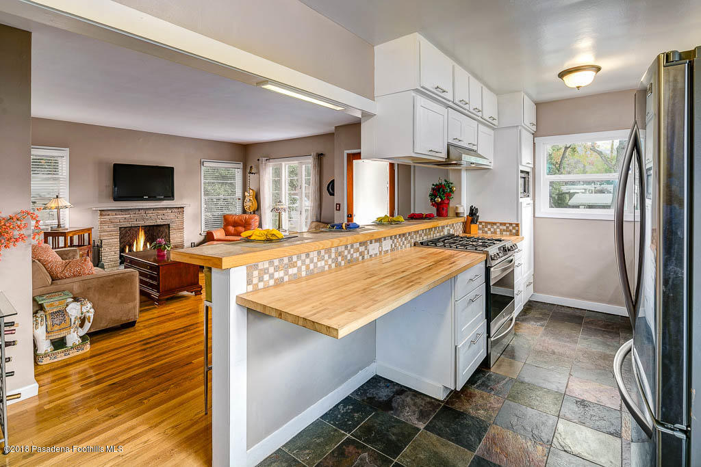 4257 Aralia Road Altadena, CA 91001 - Photo 5 of 27 4257 Aralia Rd-MLS-014