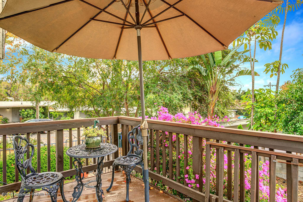4257 Aralia Road Altadena, CA 91001 - Photo 8 of 27 4257 Aralia Rd-MLS-022