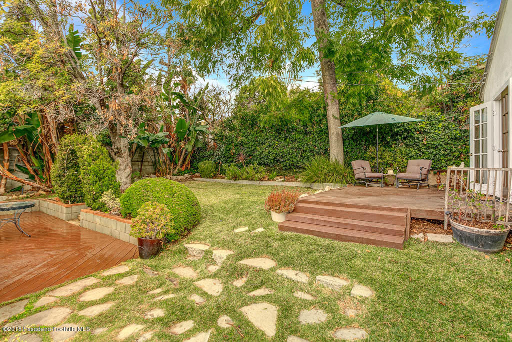 4257 Aralia Road Altadena, CA 91001 - Photo 9 of 27 4257 Aralia Rd-MLS-023