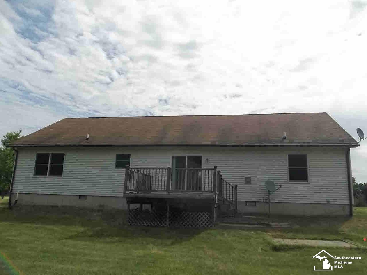 10600 McKean Road Willis, MI 48191 - Photo 15 of 19