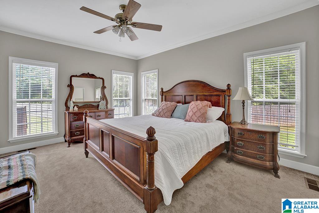 7696 Clayton Road Pinson, AL 35126 - Photo 13 of 38