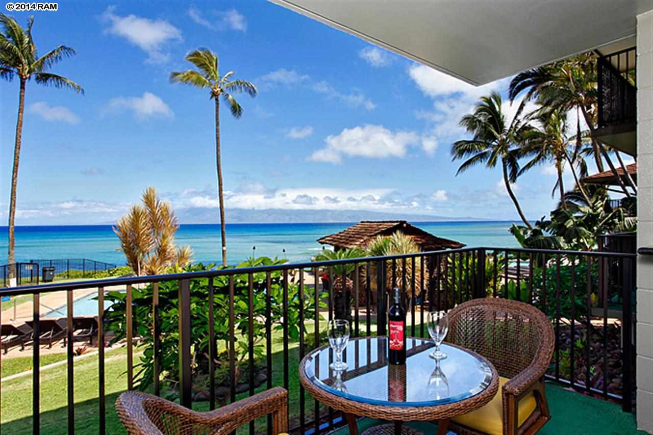 4095 Lower Honoapiilani Road, Unit 113 Lahaina, HI 96761 - Photo 1 of 24 Gallery Image 1
