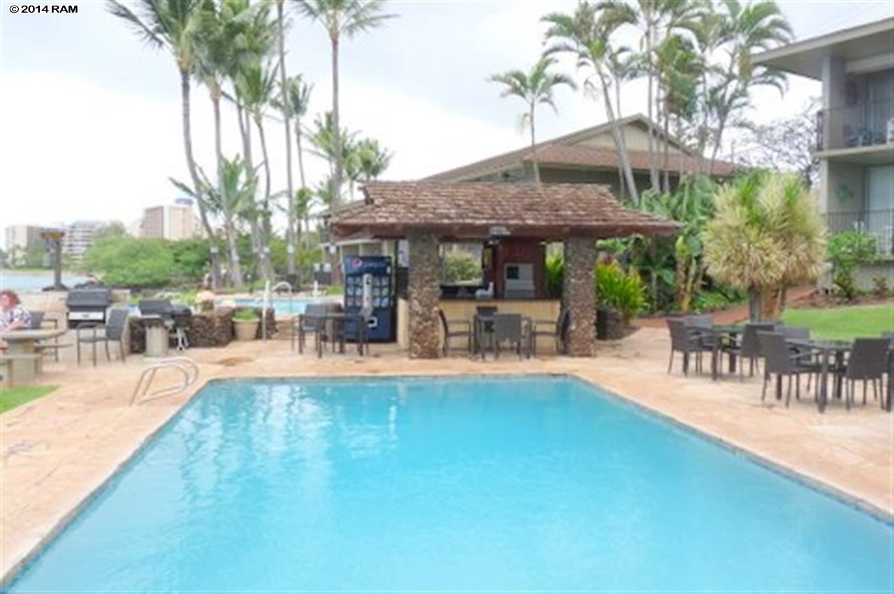 4095 Lower Honoapiilani Road, Unit 113 Lahaina, HI 96761 - Photo 17 of 24 Gallery Image 17