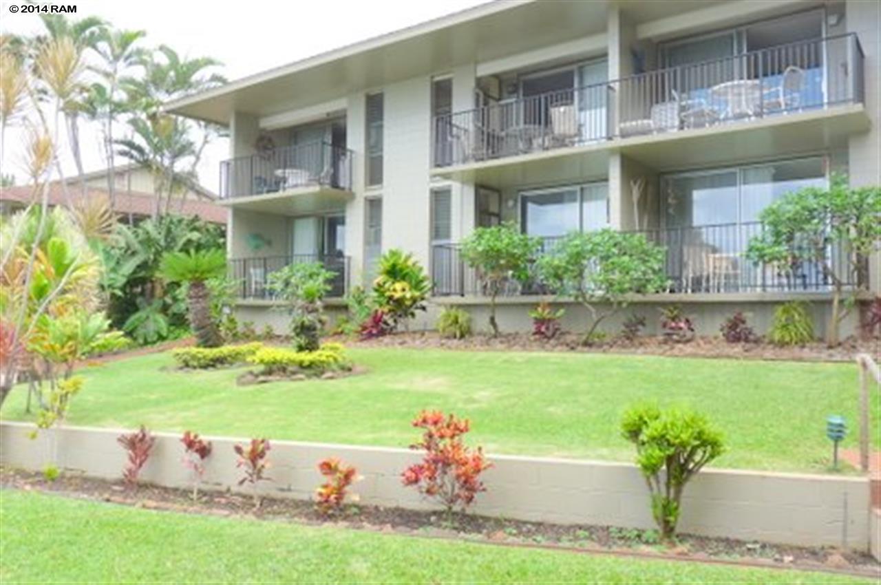 4095 Lower Honoapiilani Road, Unit 113 Lahaina, HI 96761 - Photo 18 of 24 Gallery Image 18