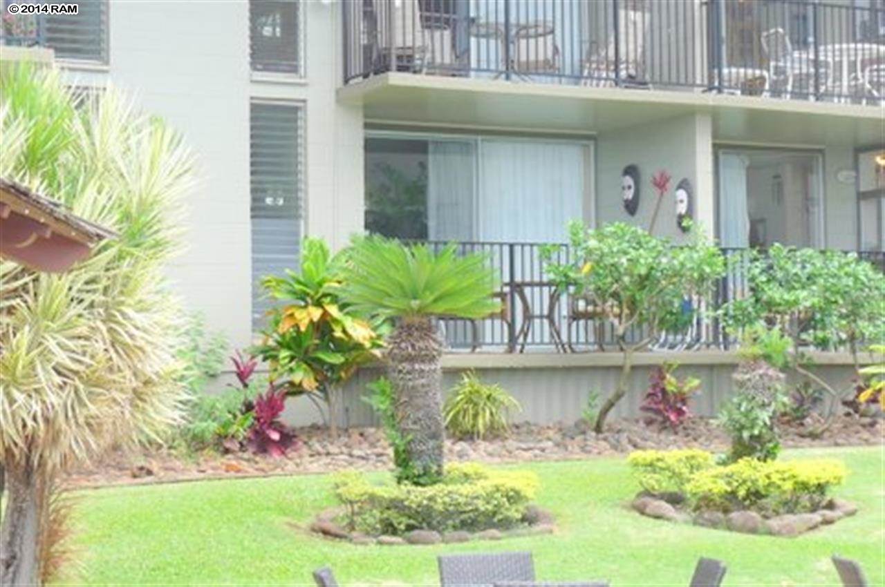 4095 Lower Honoapiilani Road, Unit 113 Lahaina, HI 96761 - Photo 20 of 24 Gallery Image 20