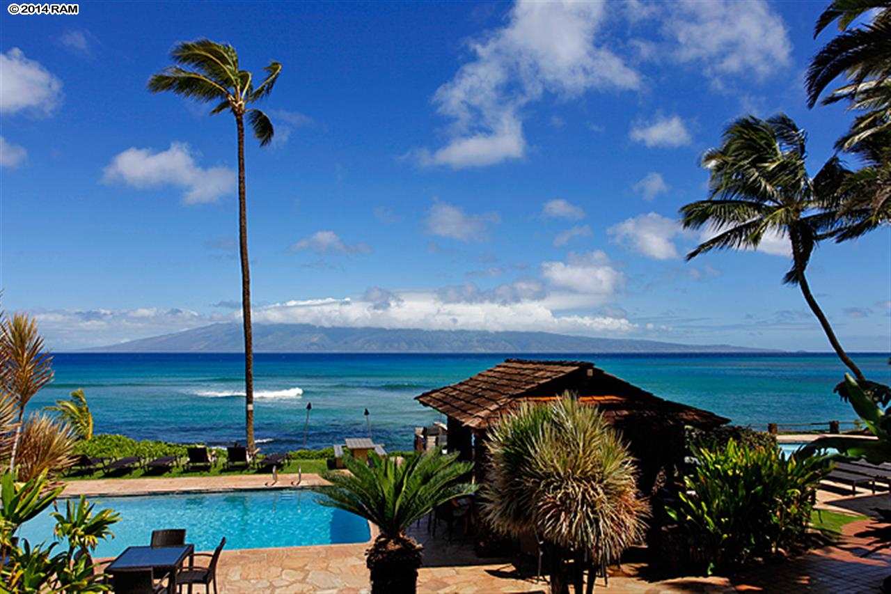 4095 Lower Honoapiilani Road, Unit 113 Lahaina, HI 96761 - Photo 2 of 24 Gallery Image 2