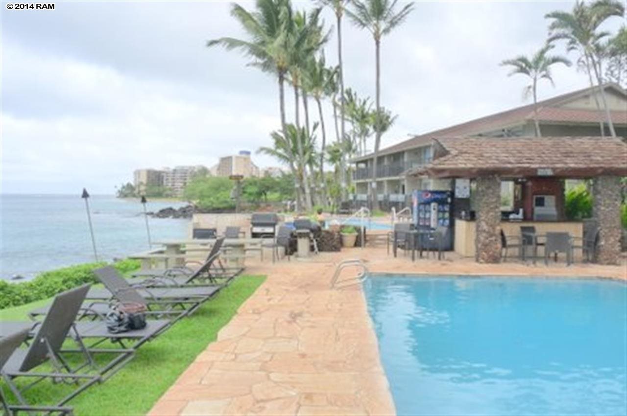 4095 Lower Honoapiilani Road, Unit 113 Lahaina, HI 96761 - Photo 21 of 24 Gallery Image 21