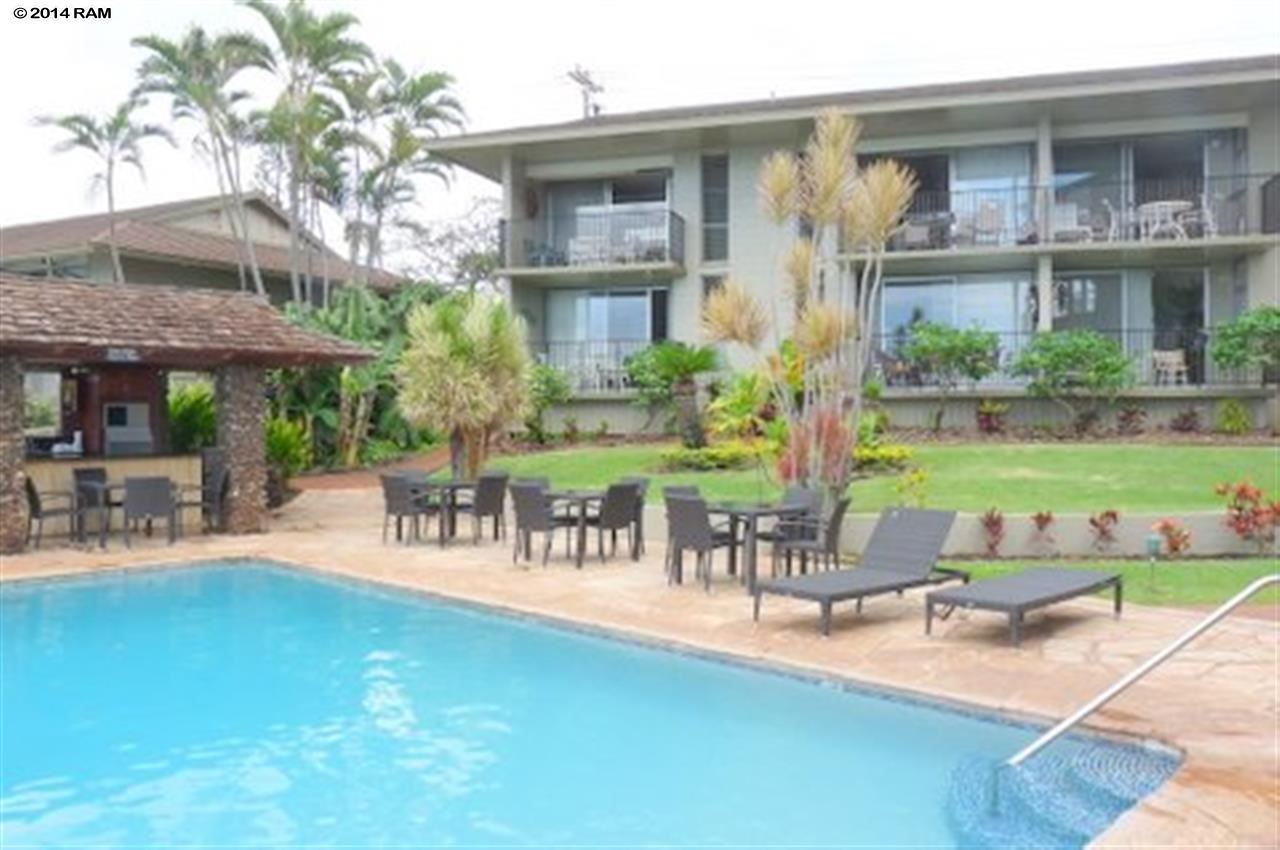 4095 Lower Honoapiilani Road, Unit 113 Lahaina, HI 96761 - Photo 22 of 24 Gallery Image 22