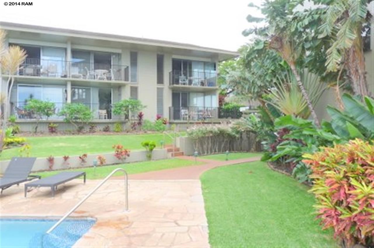 4095 Lower Honoapiilani Road, Unit 113 Lahaina, HI 96761 - Photo 23 of 24 Gallery Image 23