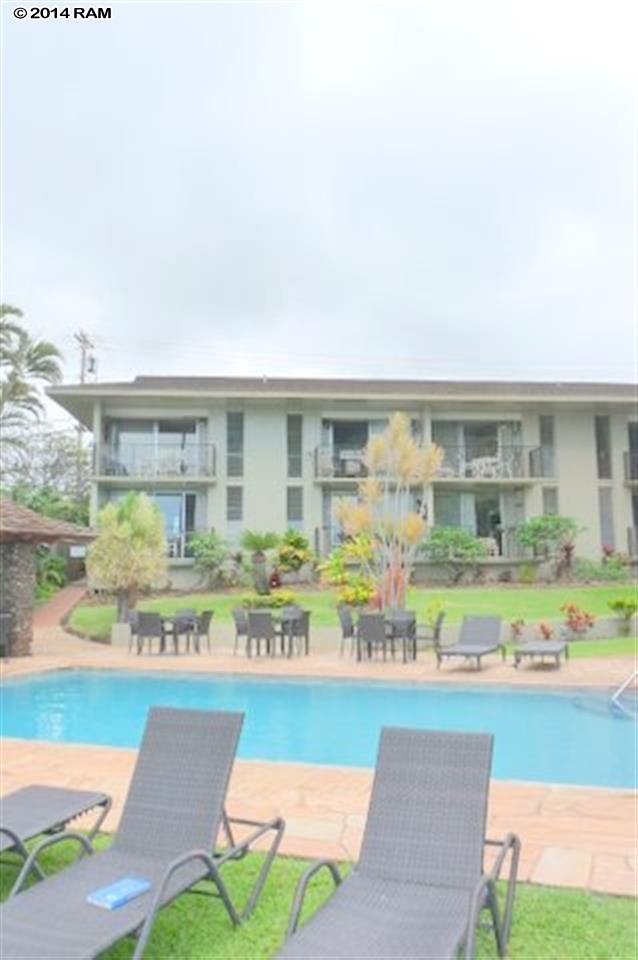 4095 Lower Honoapiilani Road, Unit 113 Lahaina, HI 96761 - Photo 24 of 24 Gallery Image 24