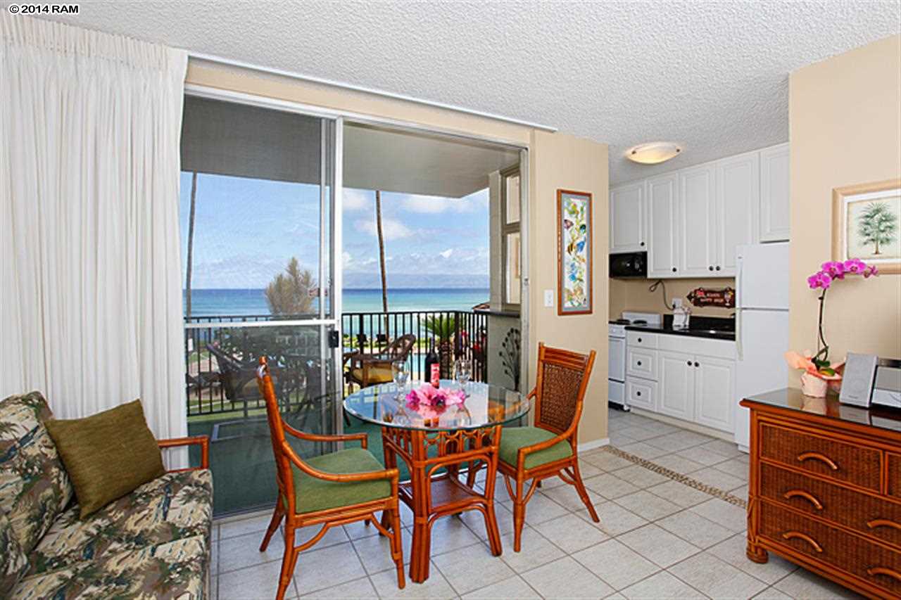 4095 Lower Honoapiilani Road, Unit 113 Lahaina, HI 96761 - Photo 3 of 24 Gallery Image 3