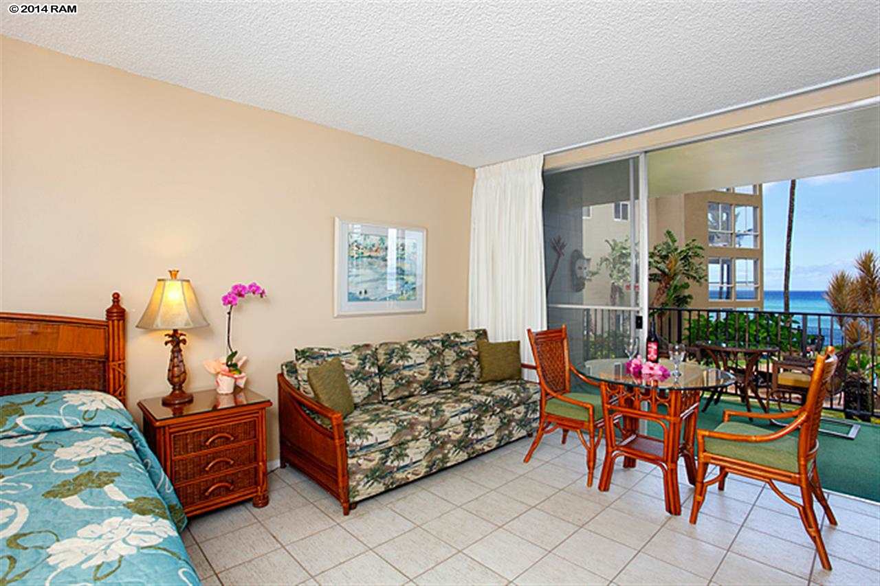 4095 Lower Honoapiilani Road, Unit 113 Lahaina, HI 96761 - Photo 5 of 24 Gallery Image 5