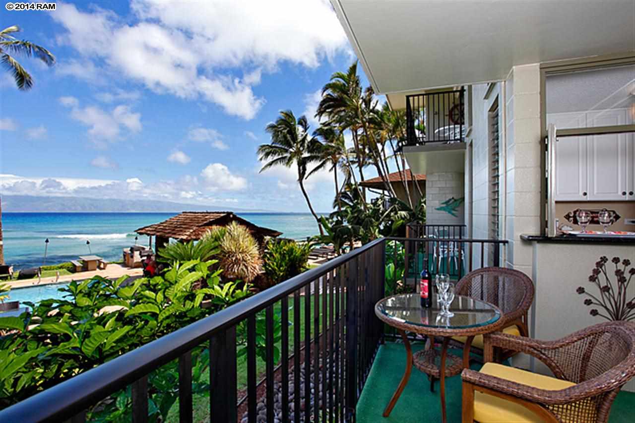 4095 Lower Honoapiilani Road, Unit 113 Lahaina, HI 96761 - Photo 7 of 24 Gallery Image 7