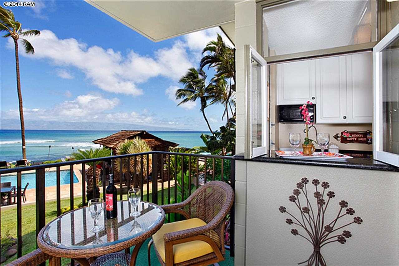 4095 Lower Honoapiilani Road, Unit 113 Lahaina, HI 96761 - Photo 8 of 24 Gallery Image 8