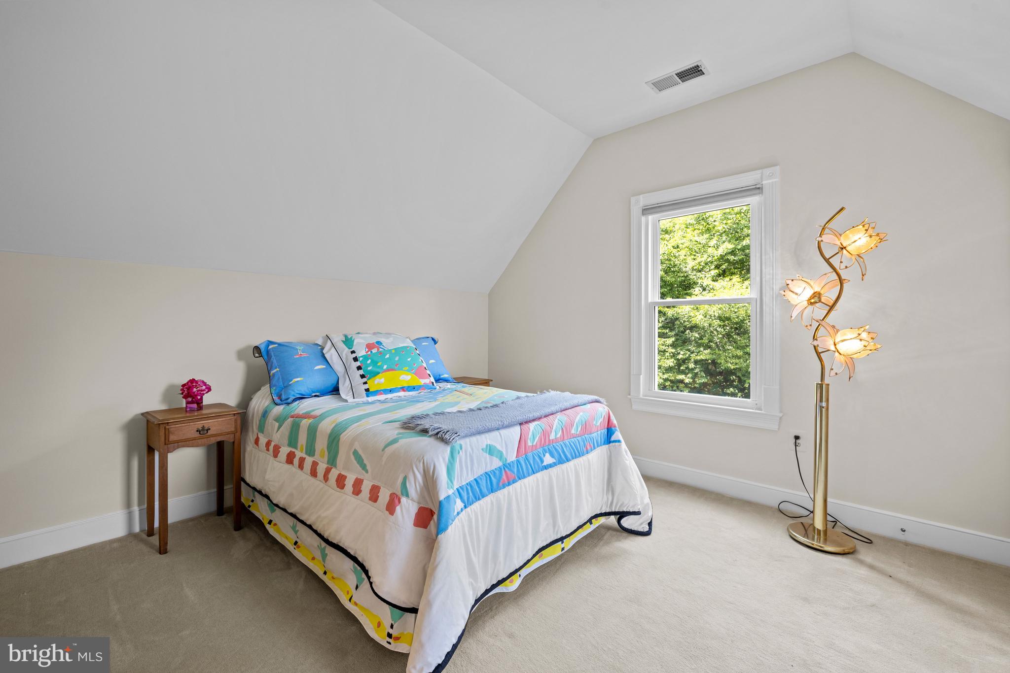 19967 Telegraph Springs Road Purcellville, VA 20132 - Photo 45 of 58 Bedroom #4