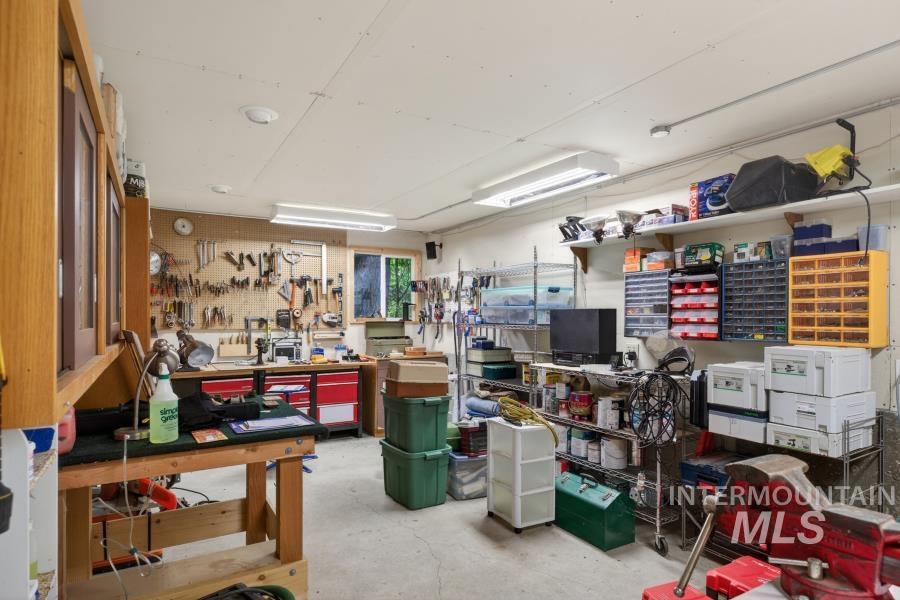 1761 Little Bear Ridge Road Troy, ID 83871 - Photo 46 of 50