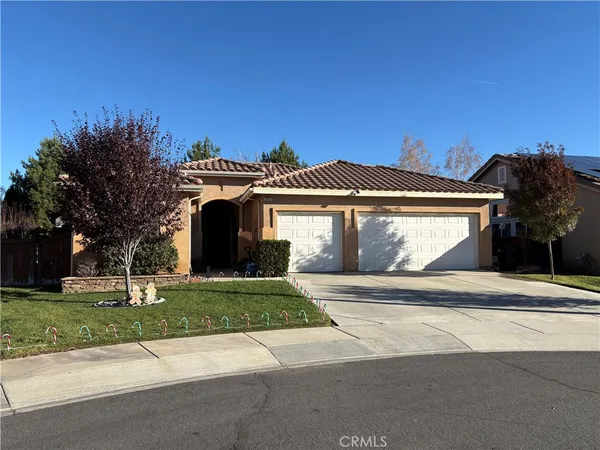 $565,000 | 1640 Amber Lily Drive, Beaumont, CA 92223