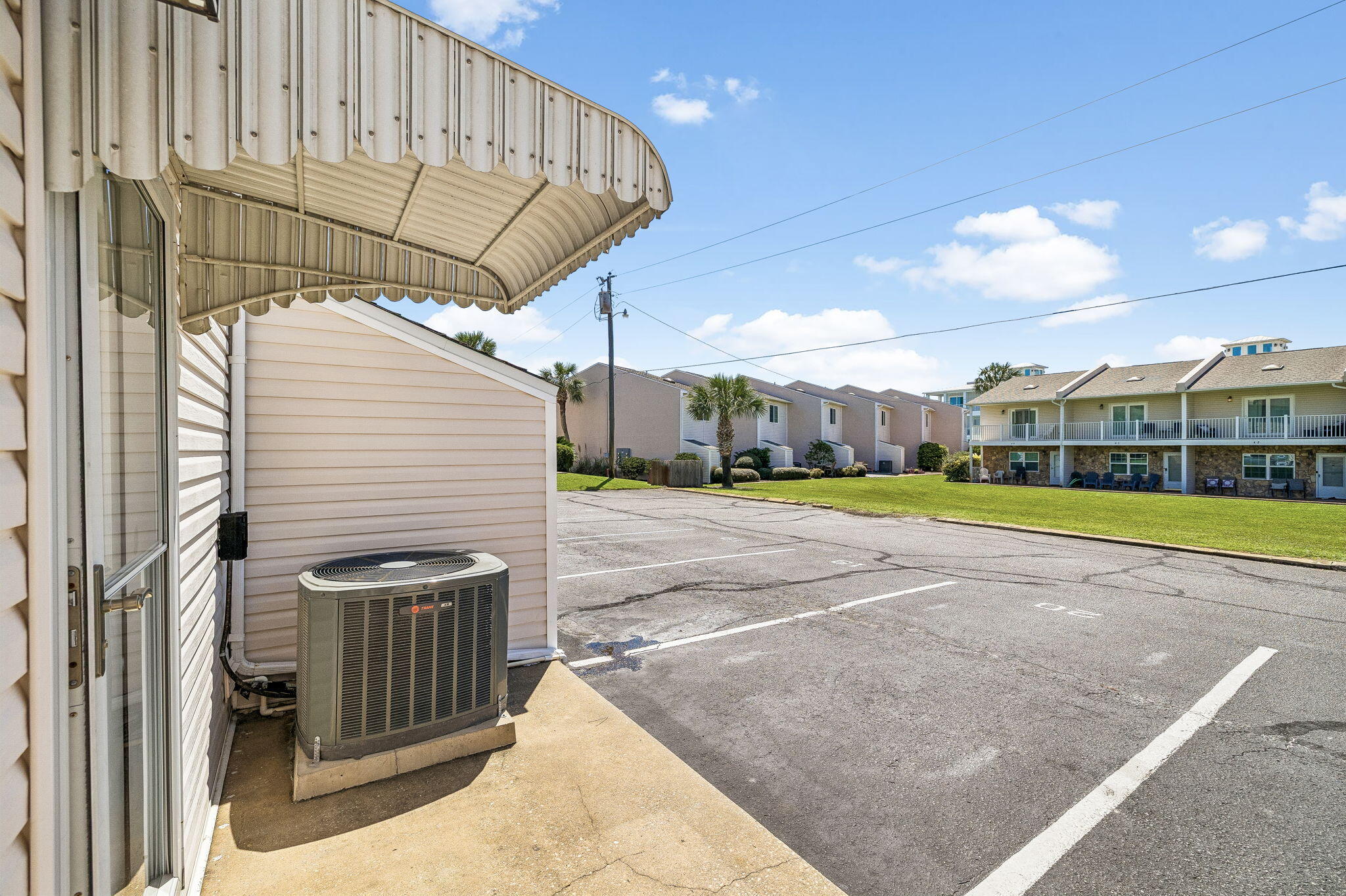 241 Ellis Road, Unit 20 Miramar Beach, FL 32550 - Photo 44 of 47 Back patio