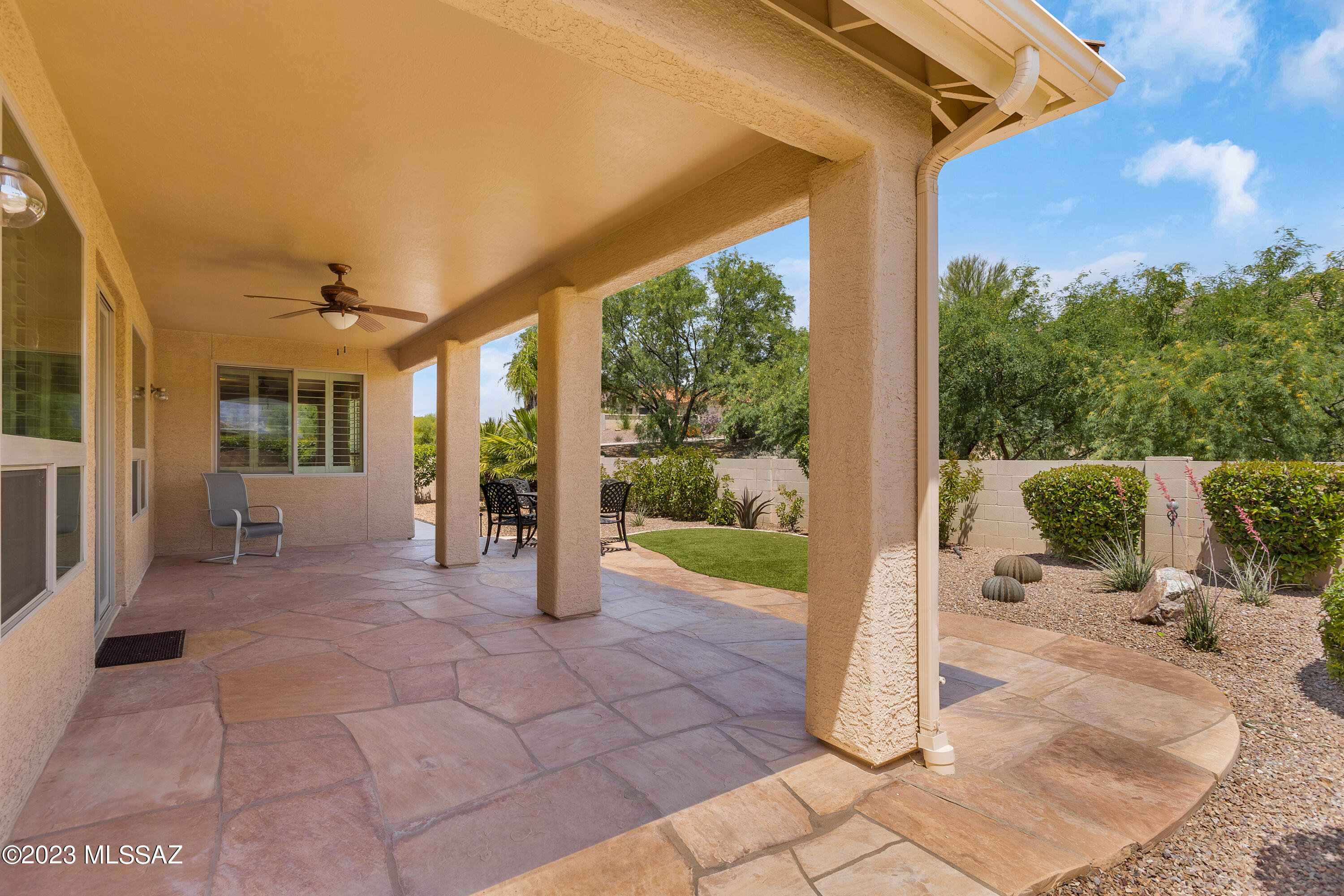 62046 East Northwood Road Tucson, AZ 85739 - Photo 29 of 42
