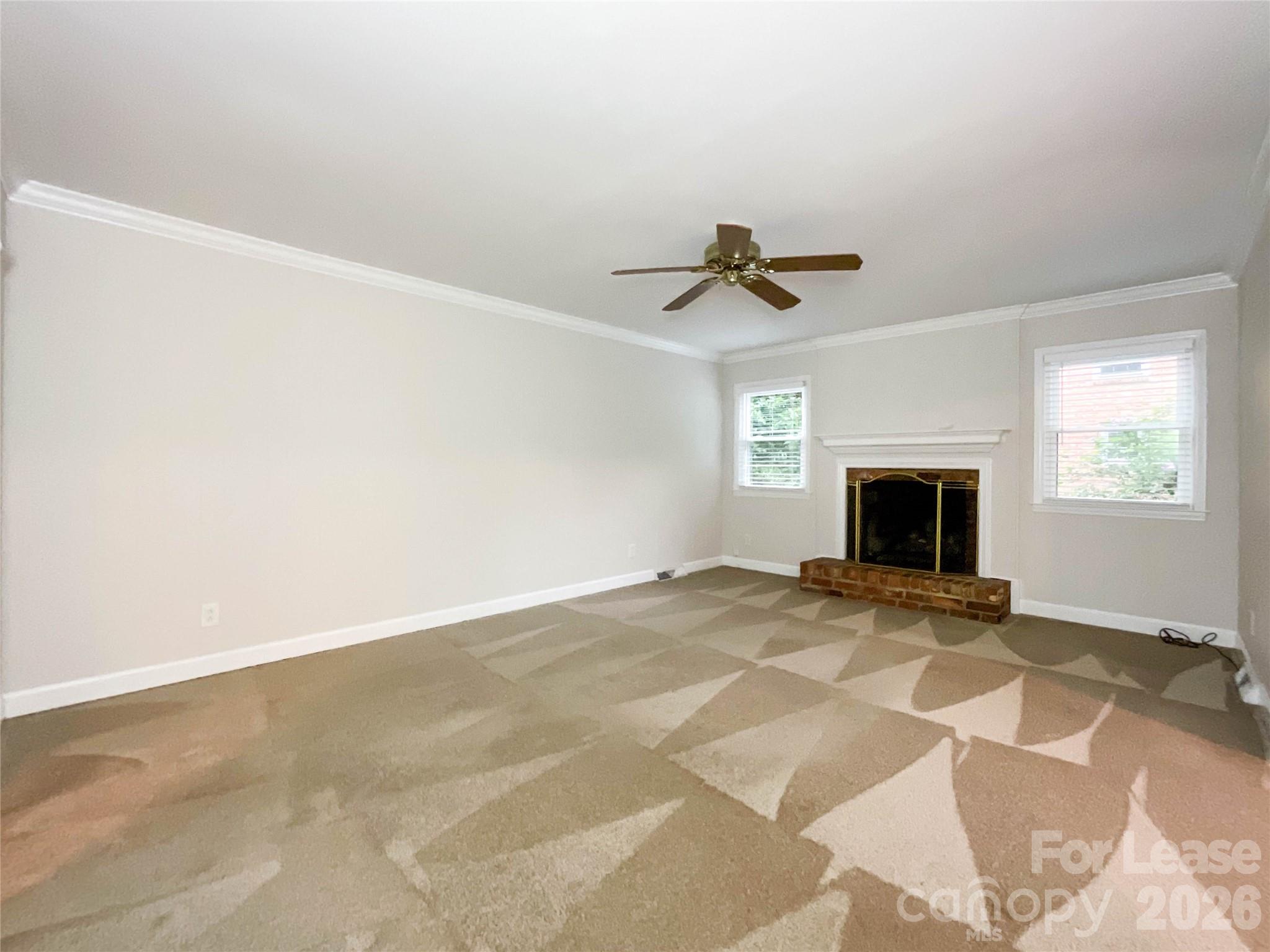 731 Ashmeade Road Charlotte, NC 28211 - Photo 9 of 21