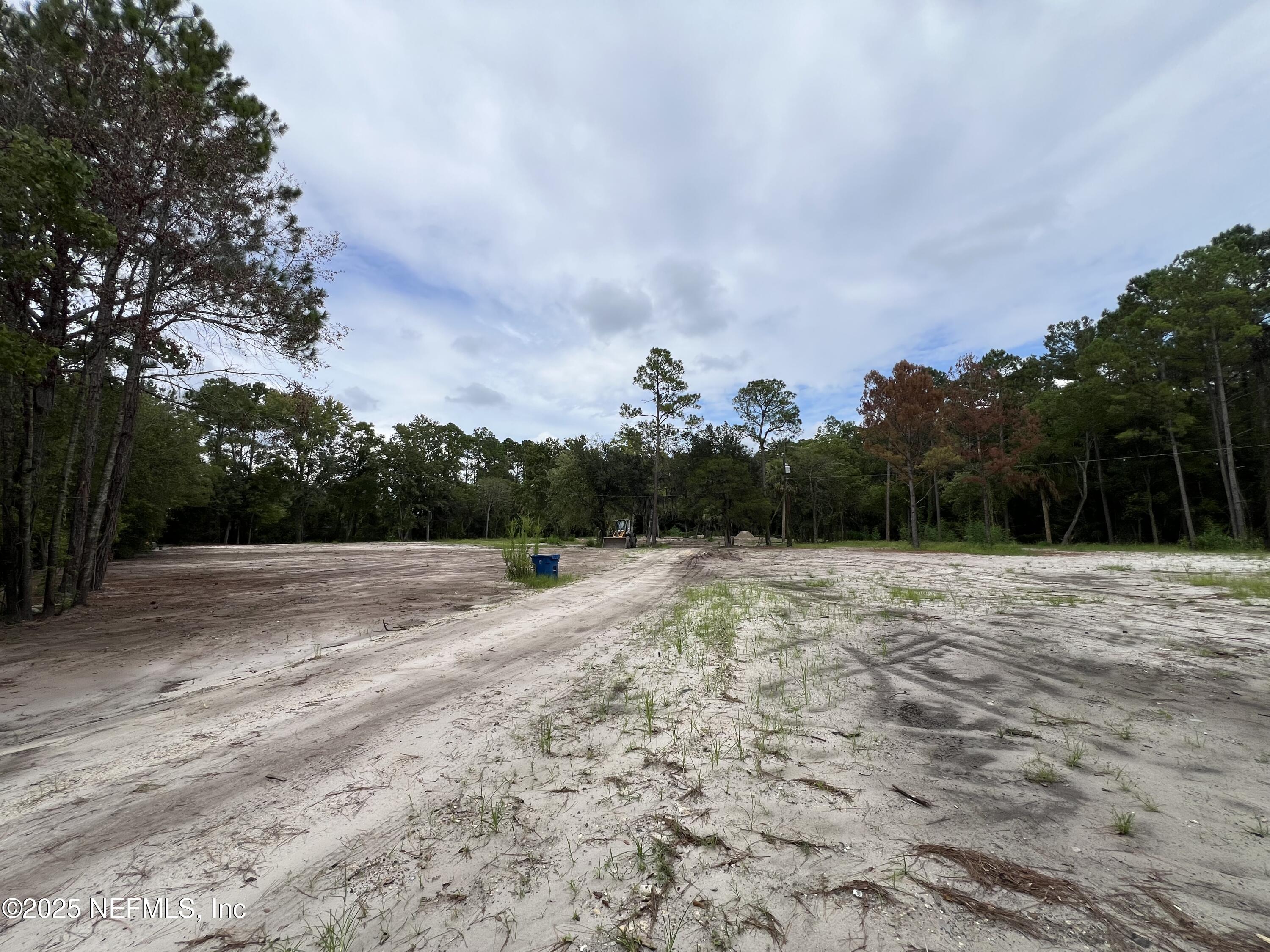 921 Cole Road Jacksonville, FL 32218 - Photo 12 of 21 a view of outdoor space with green space