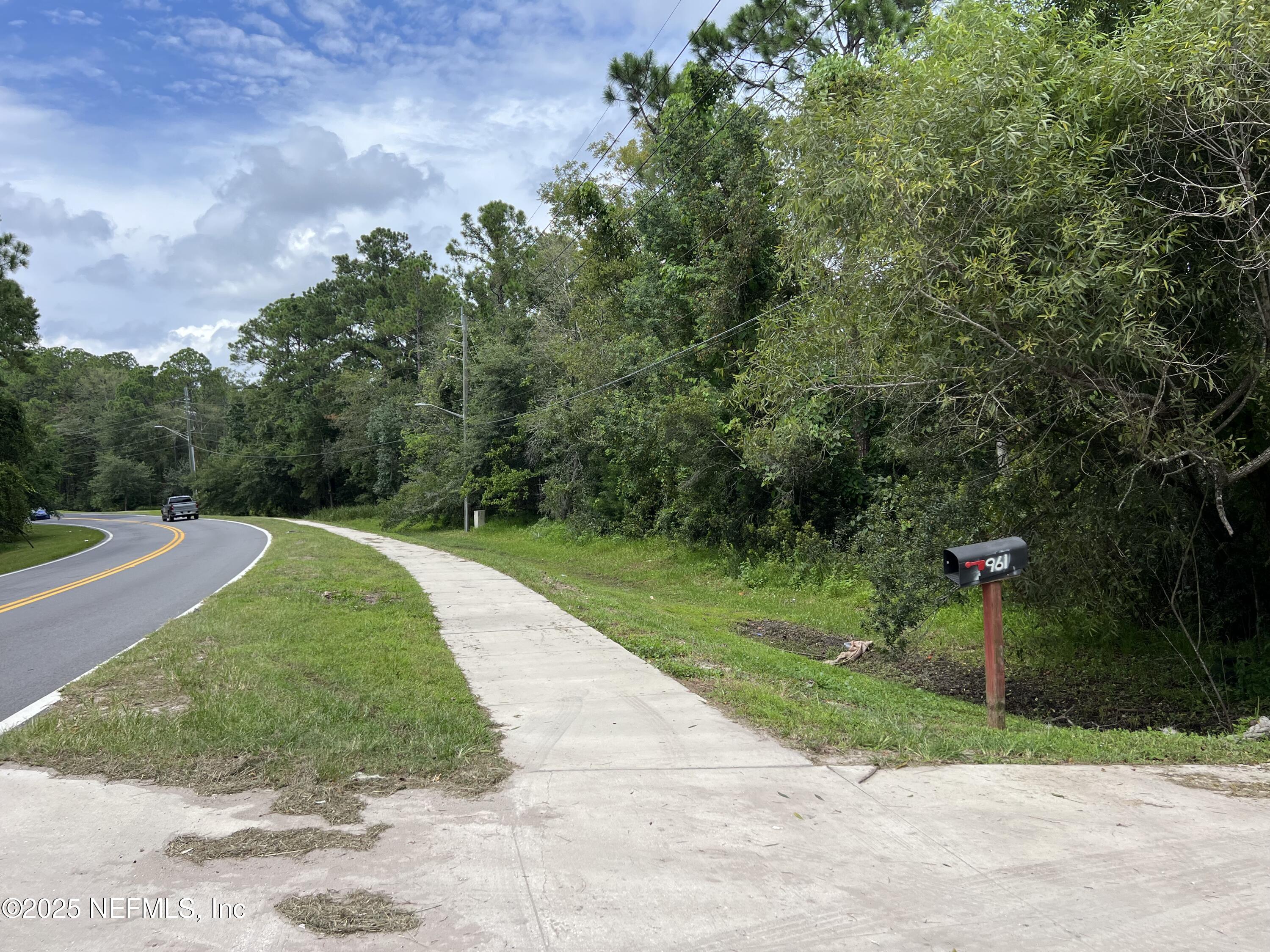 921 Cole Road Jacksonville, FL 32218 - Photo 21 of 21 a view of a street