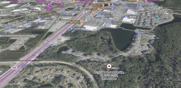 $299,000 | 921 Cole Road, Jacksonville, FL 32218