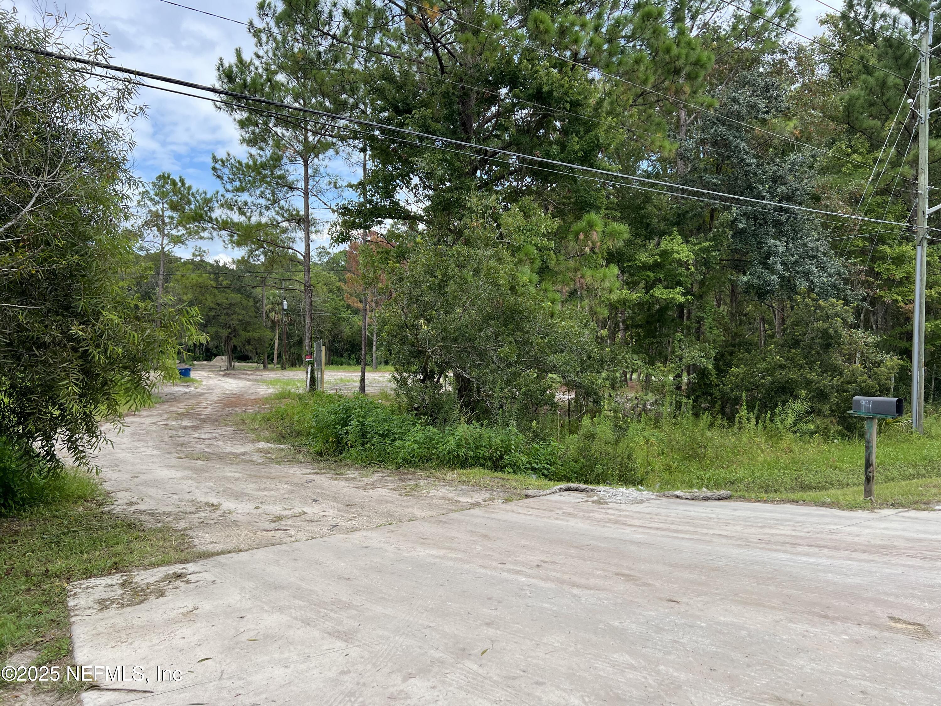 921 Cole Road Jacksonville, FL 32218 - Photo 7 of 21 a view of a park