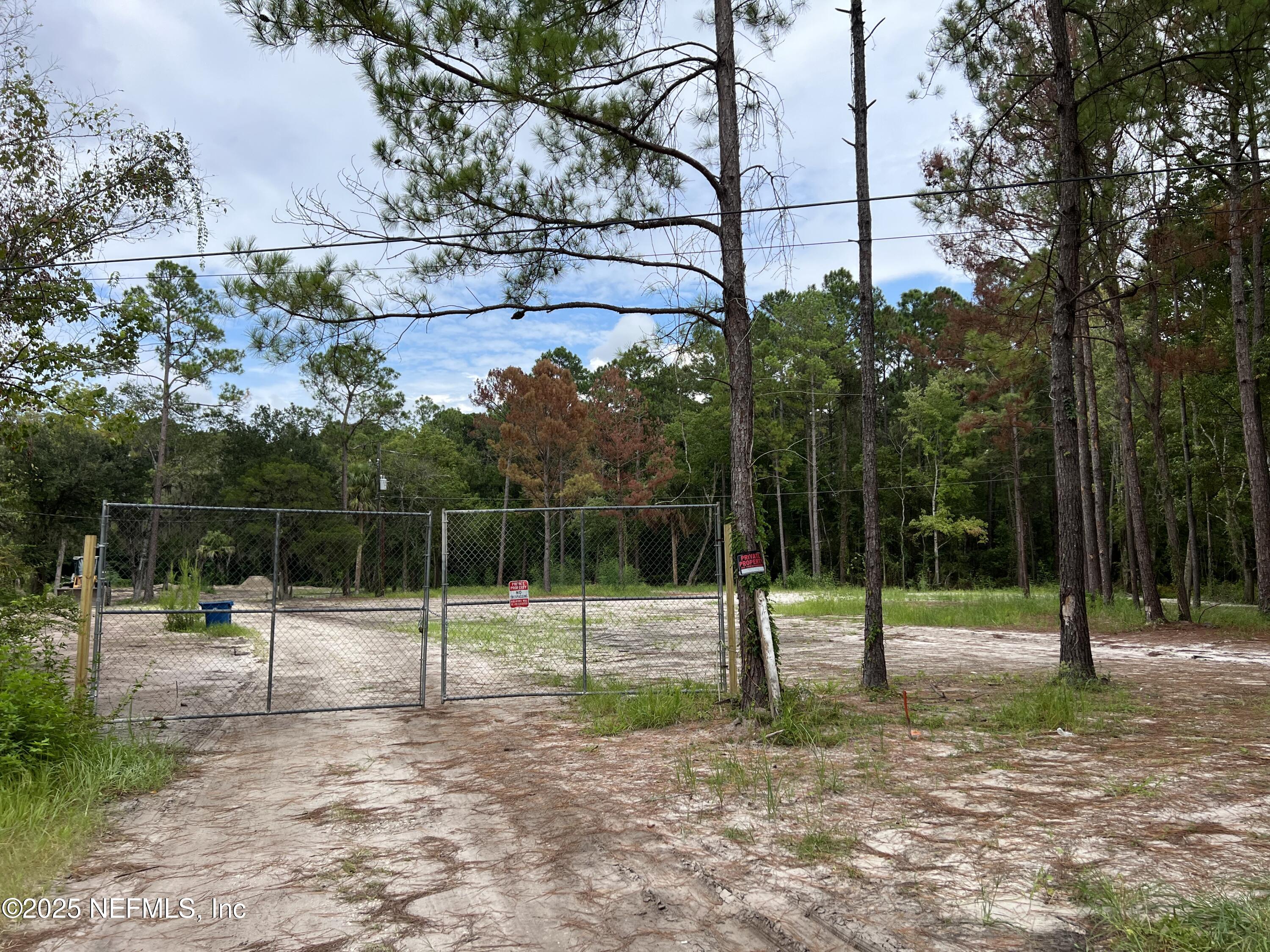 921 Cole Road Jacksonville, FL 32218 - Photo 9 of 21 a view of a park