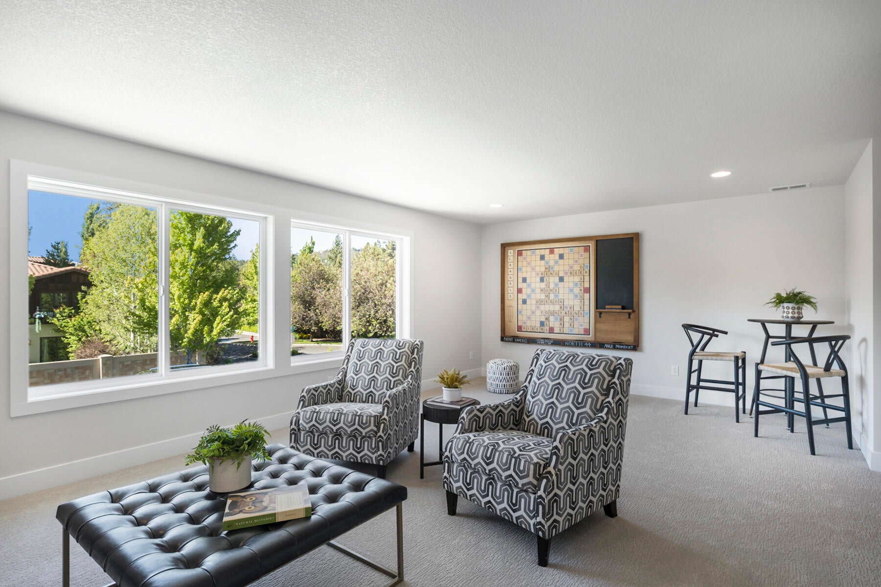 20248 Halfway Road, Unit LOT 7 Bend, OR 97703 - Photo 18 of 24 Bonus room