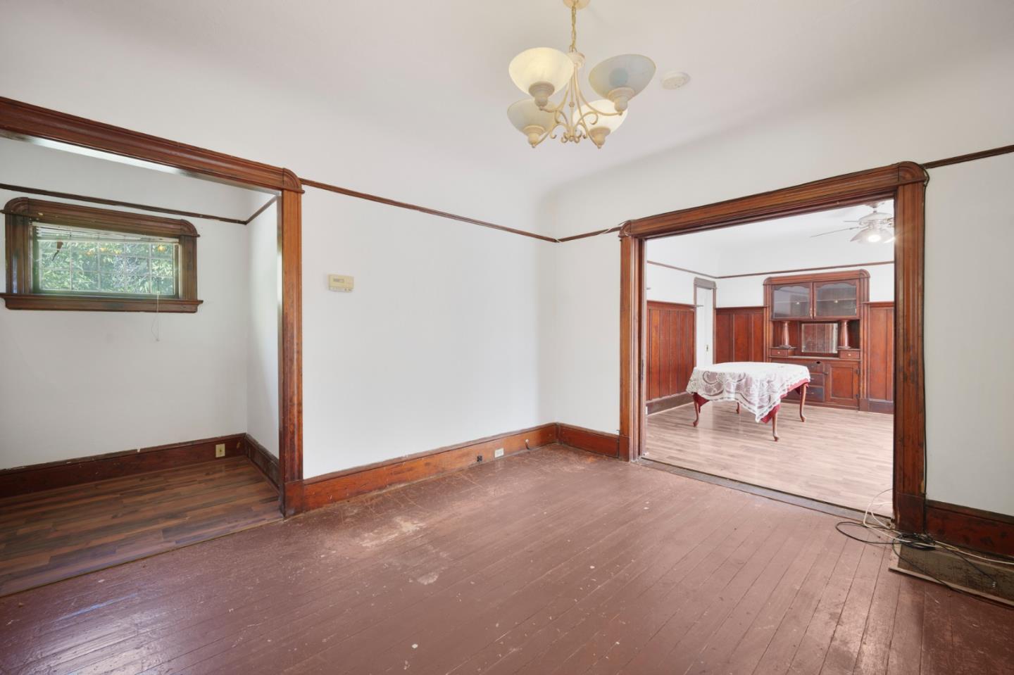 674 South 5th Street San Jose, CA 95112 - Photo 8 of 32 a view of bedroom with bed and window