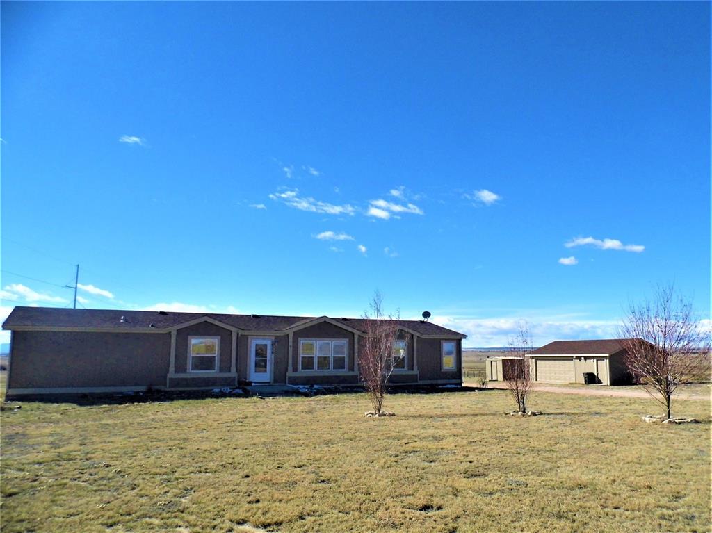 10550 Guthrie Road Calhan, CO 80808 - Photo 1 of 21