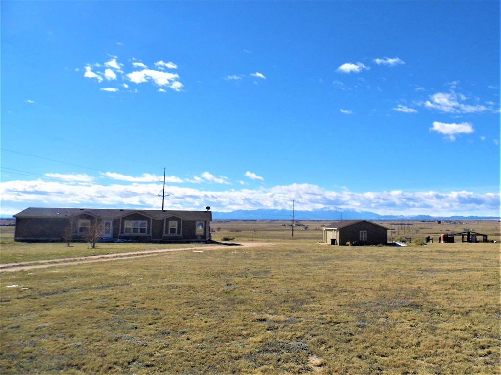10550 Guthrie Road Calhan, CO 80808 - Photo 2 of 21