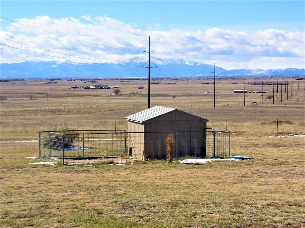 10550 Guthrie Road Calhan, CO 80808 - Photo 19 of 21