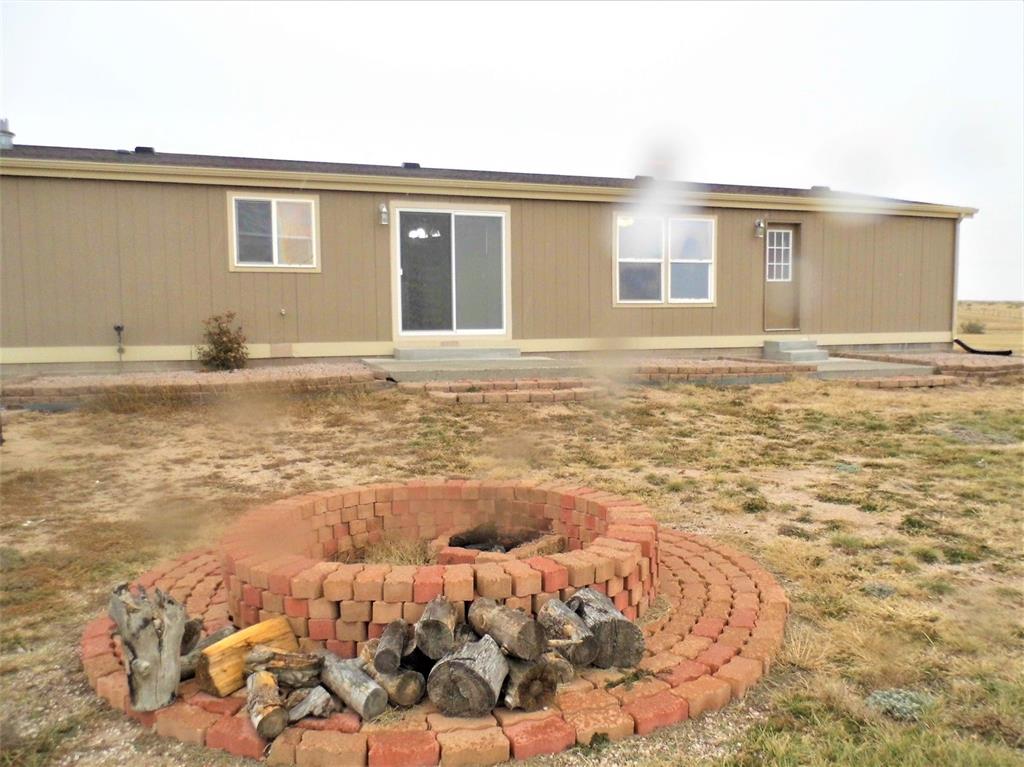 10550 Guthrie Road Calhan, CO 80808 - Photo 20 of 21