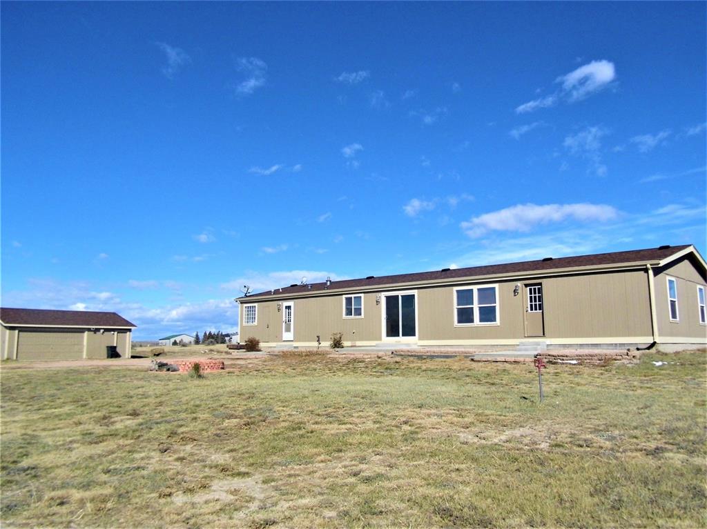 10550 Guthrie Road Calhan, CO 80808 - Photo 3 of 21