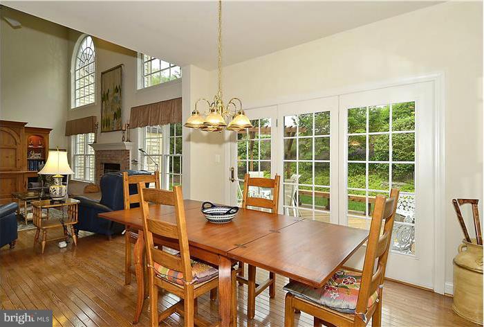 162 Colony Crossing Edgewater, MD 21037 - Photo 12 of 30 Breakfast Area