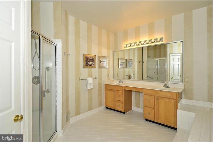 162 Colony Crossing Edgewater, MD 21037 - Photo 19 of 30 Bath (Master)