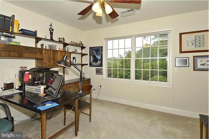 162 Colony Crossing Edgewater, MD 21037 - Photo 23 of 30 Bedroom/Office