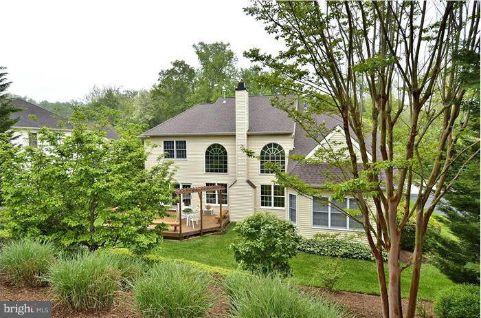162 Colony Crossing Edgewater, MD 21037 - Photo 4 of 30 Exterior